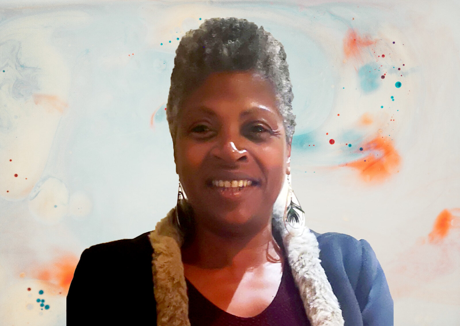 3 POEMS, BY ERICA DONALDSON-ELLISON