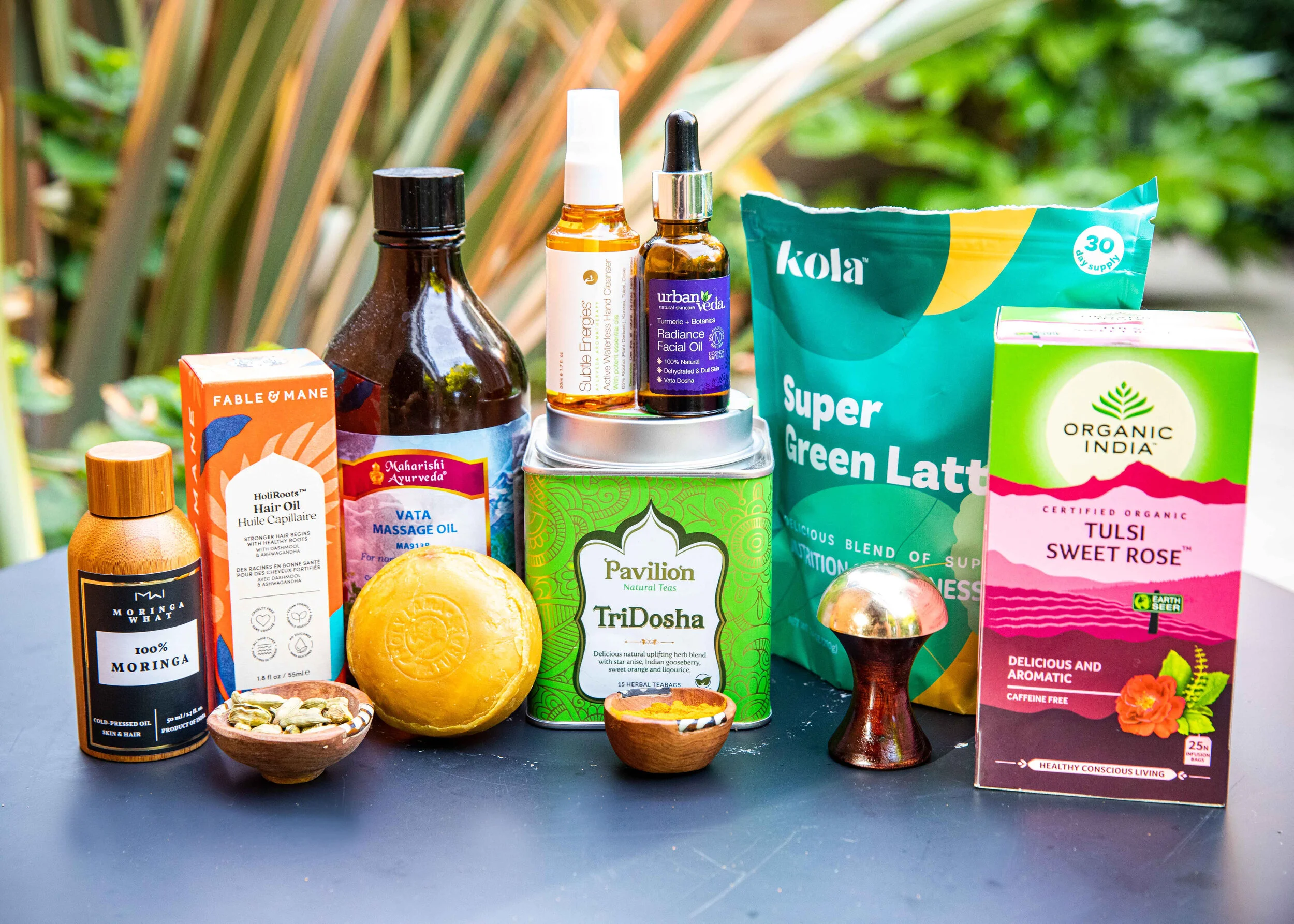 AYURVEDIC BRANDS YOU NEED TO KNOW