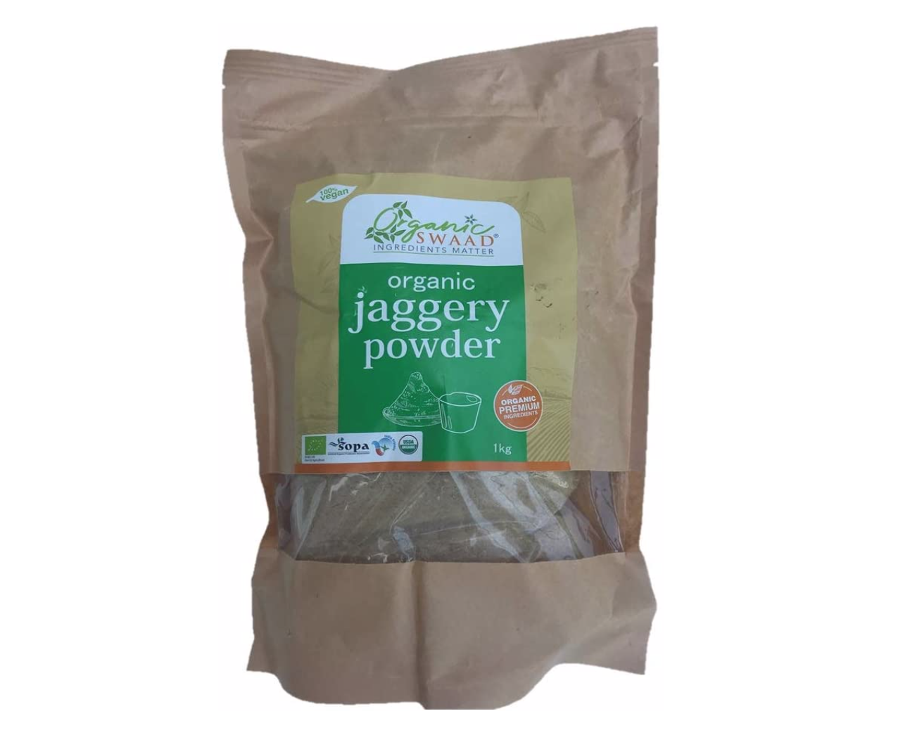 Organic Jaggery