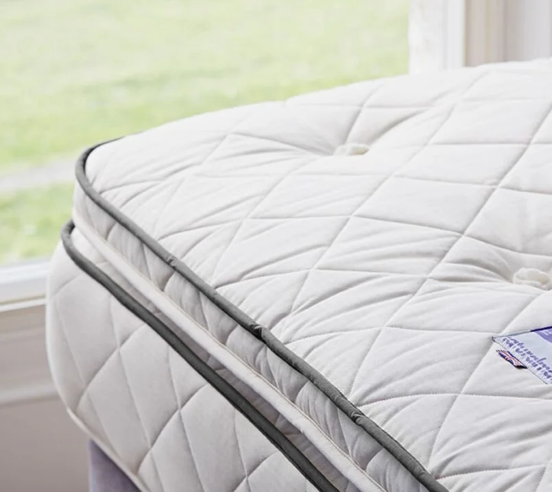 Naturalmat mattress topper