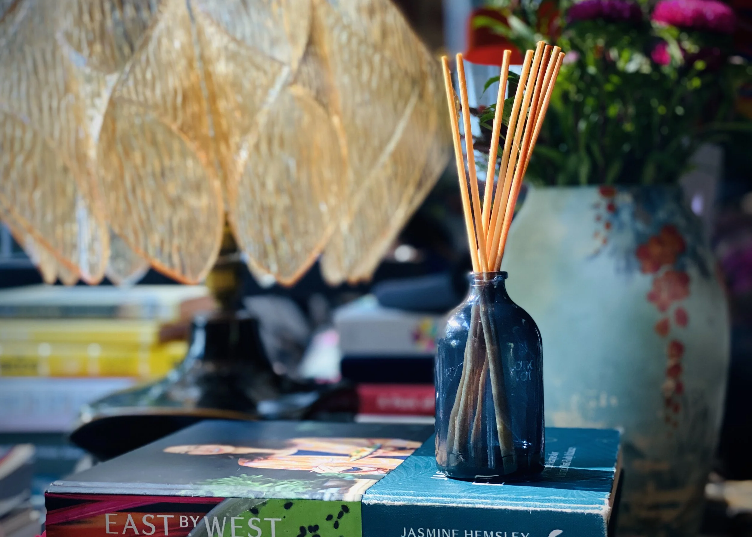 MY FAVOURITE HOME FRAGRANCE PICKS