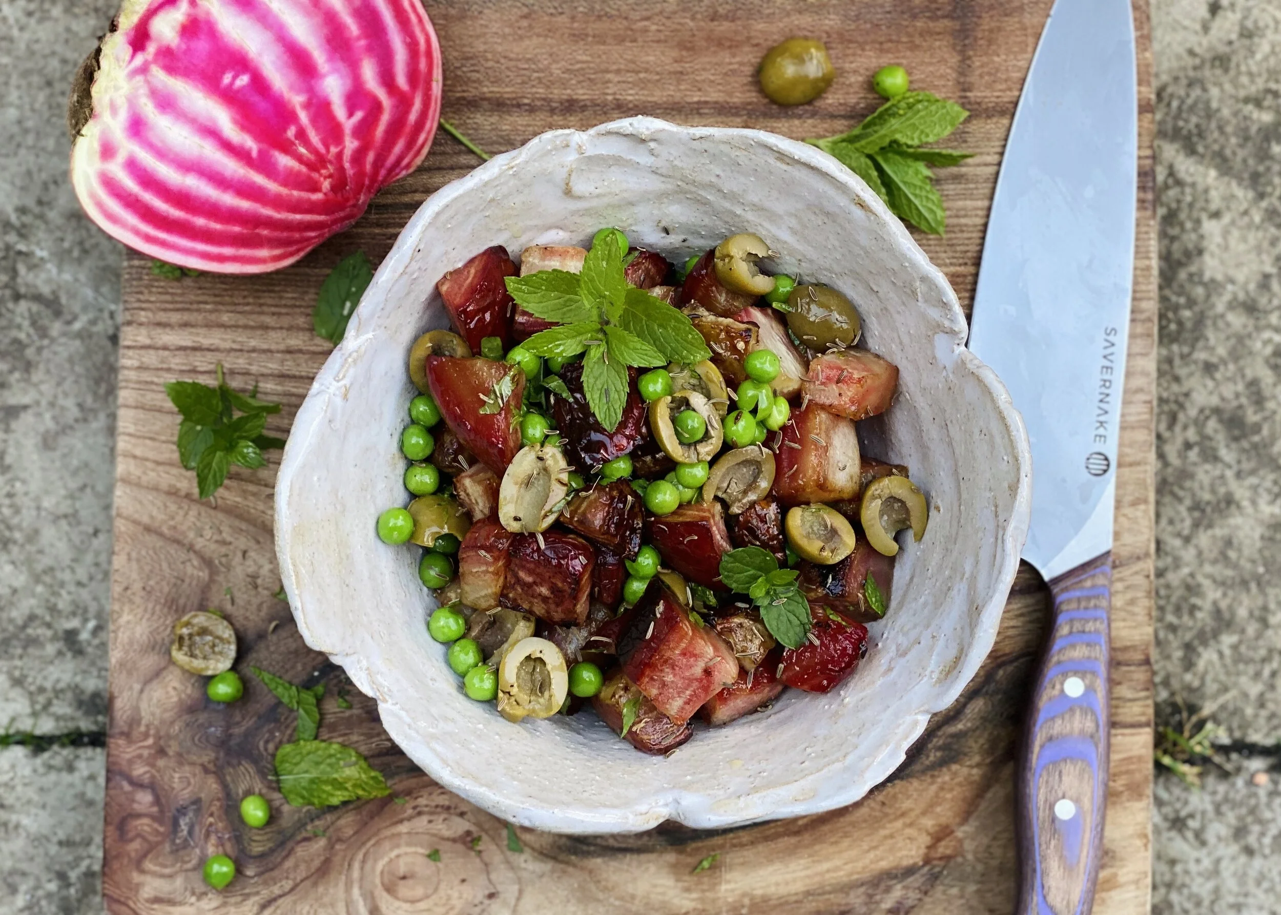 CANDY BEETS