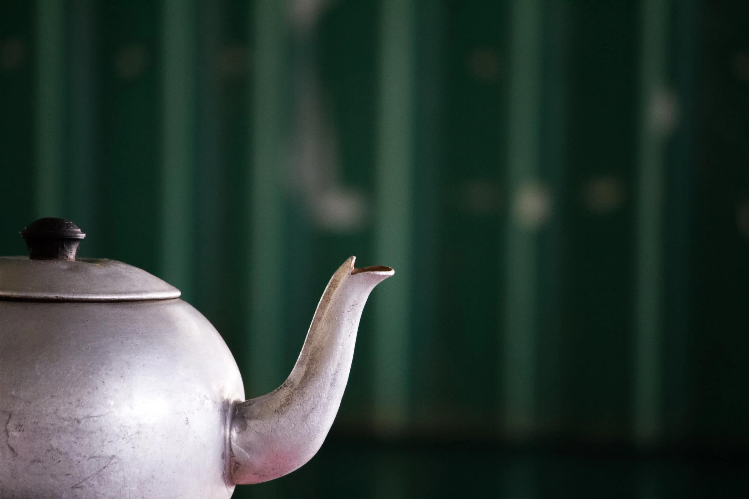 WHY YOU SHOULD USE A NETI POT — AND HOW TO DO IT