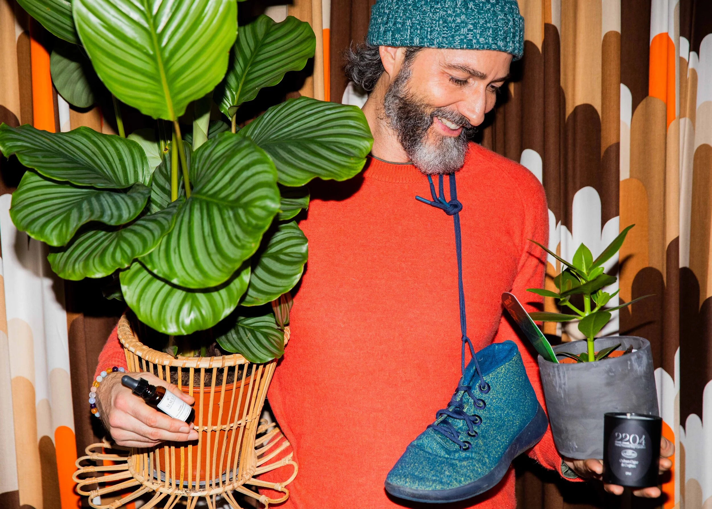 SUSTAINABLE GIFT GUIDE: FOR HIM