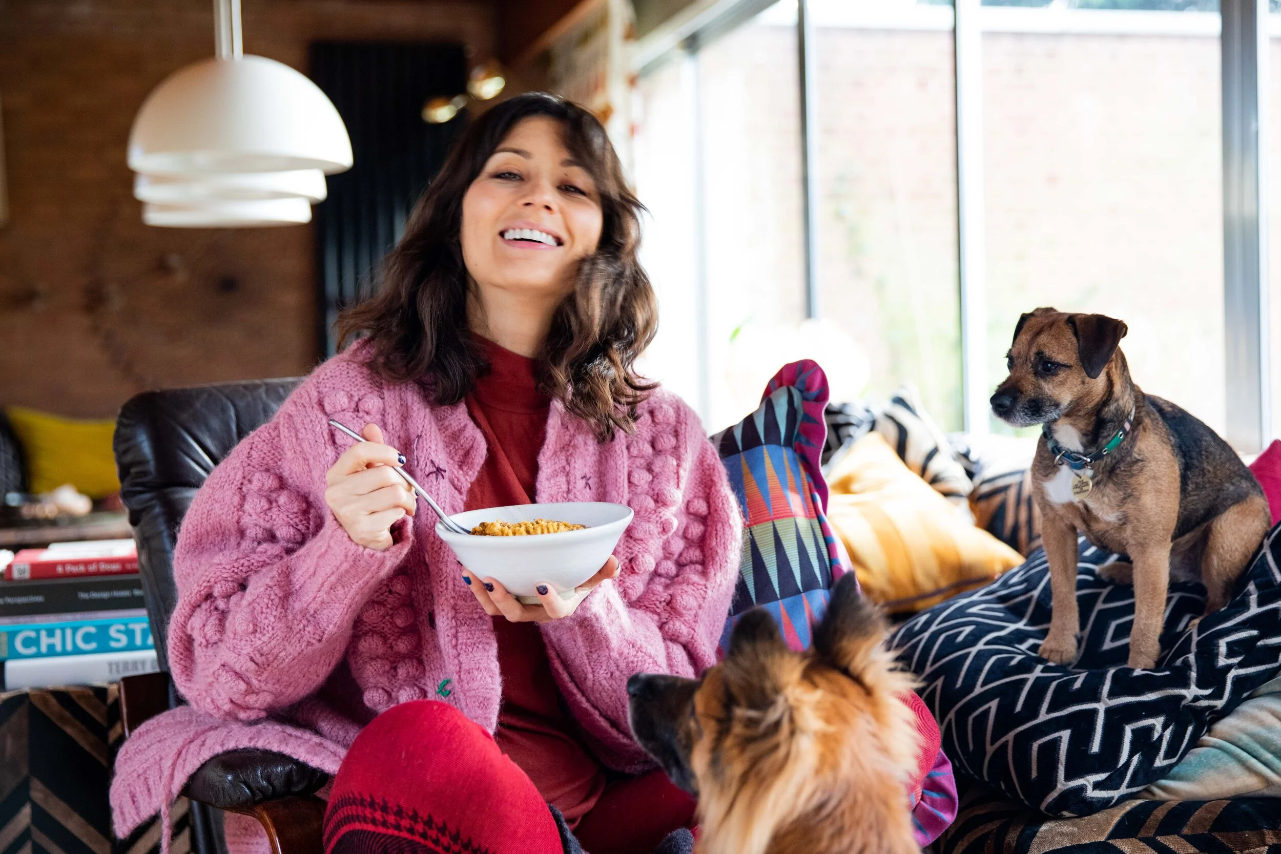CLEANSE + RESET FOR WINTER