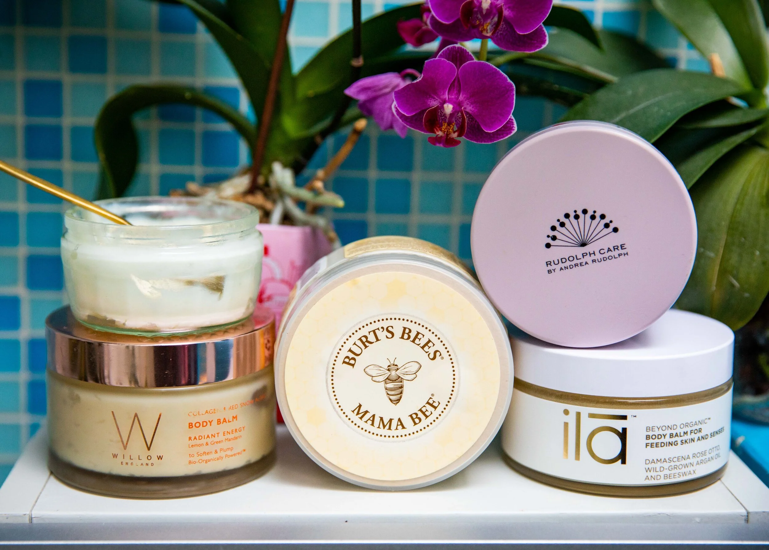 7 NATURAL BODY BUTTERS TO RESCUE THAT DRY WINTER SKIN