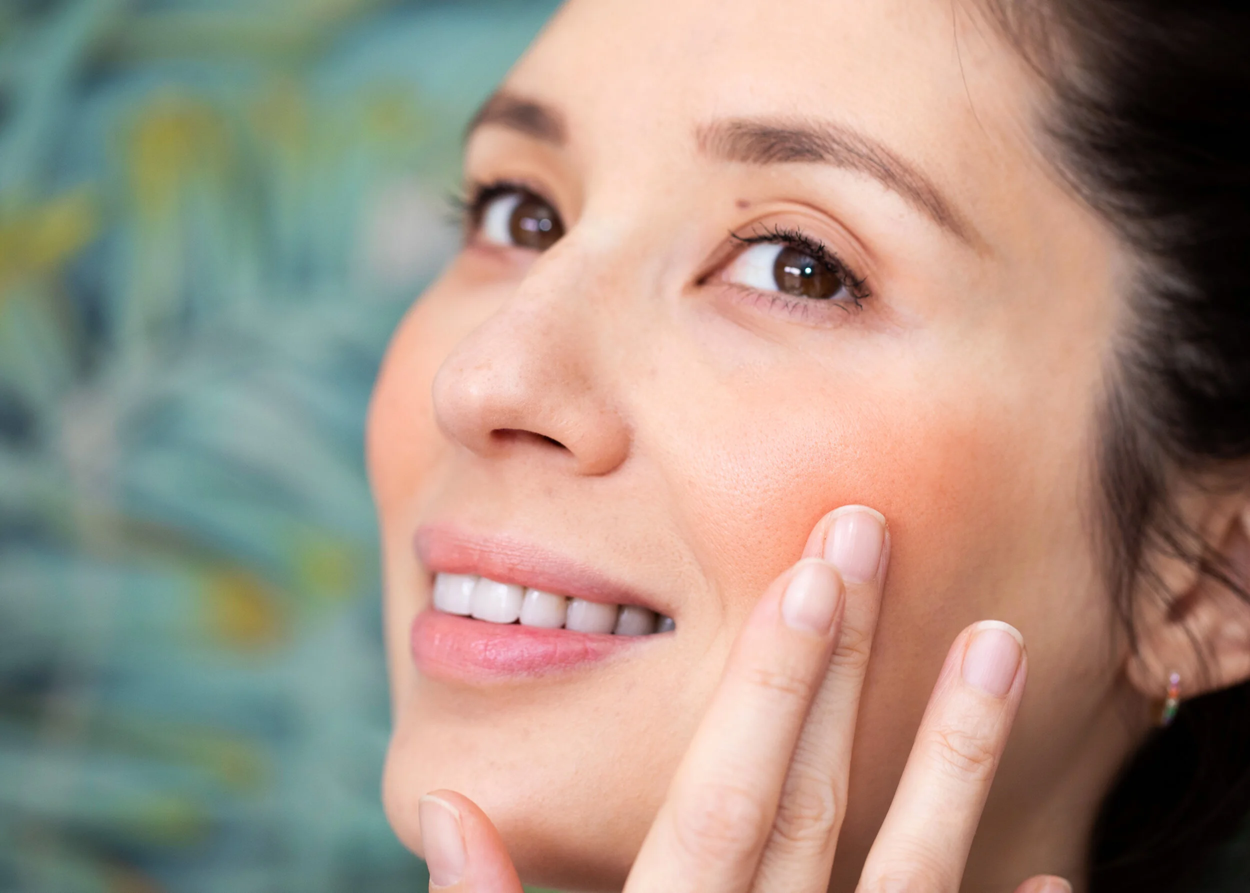 6 CREAMY BLUSHERS THAT WILL GIVE YOU THAT WINTER GLOW