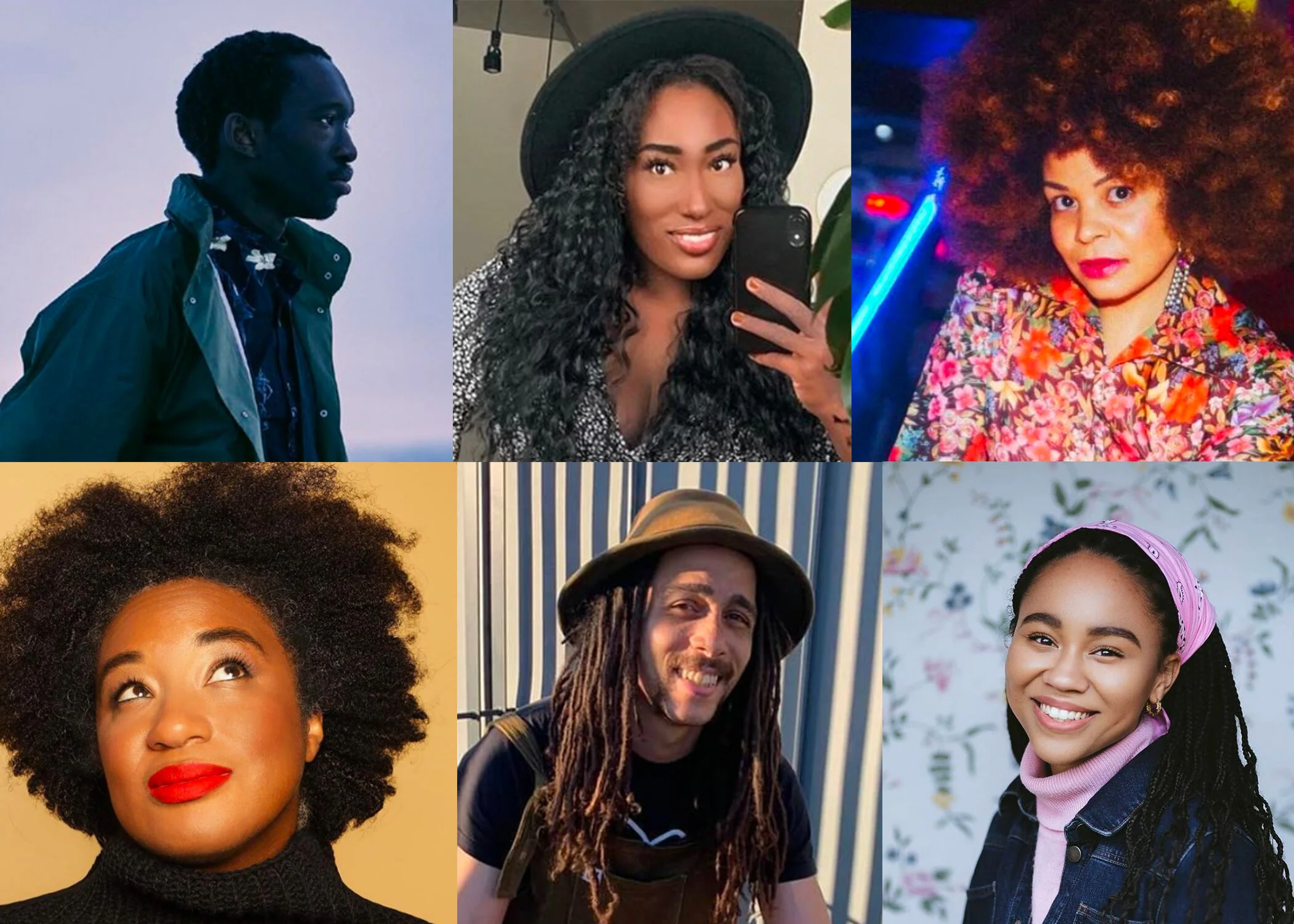 6 BLACK VOICES IN SUSTAINABLE FASHION YOU NEED TO KNOW
