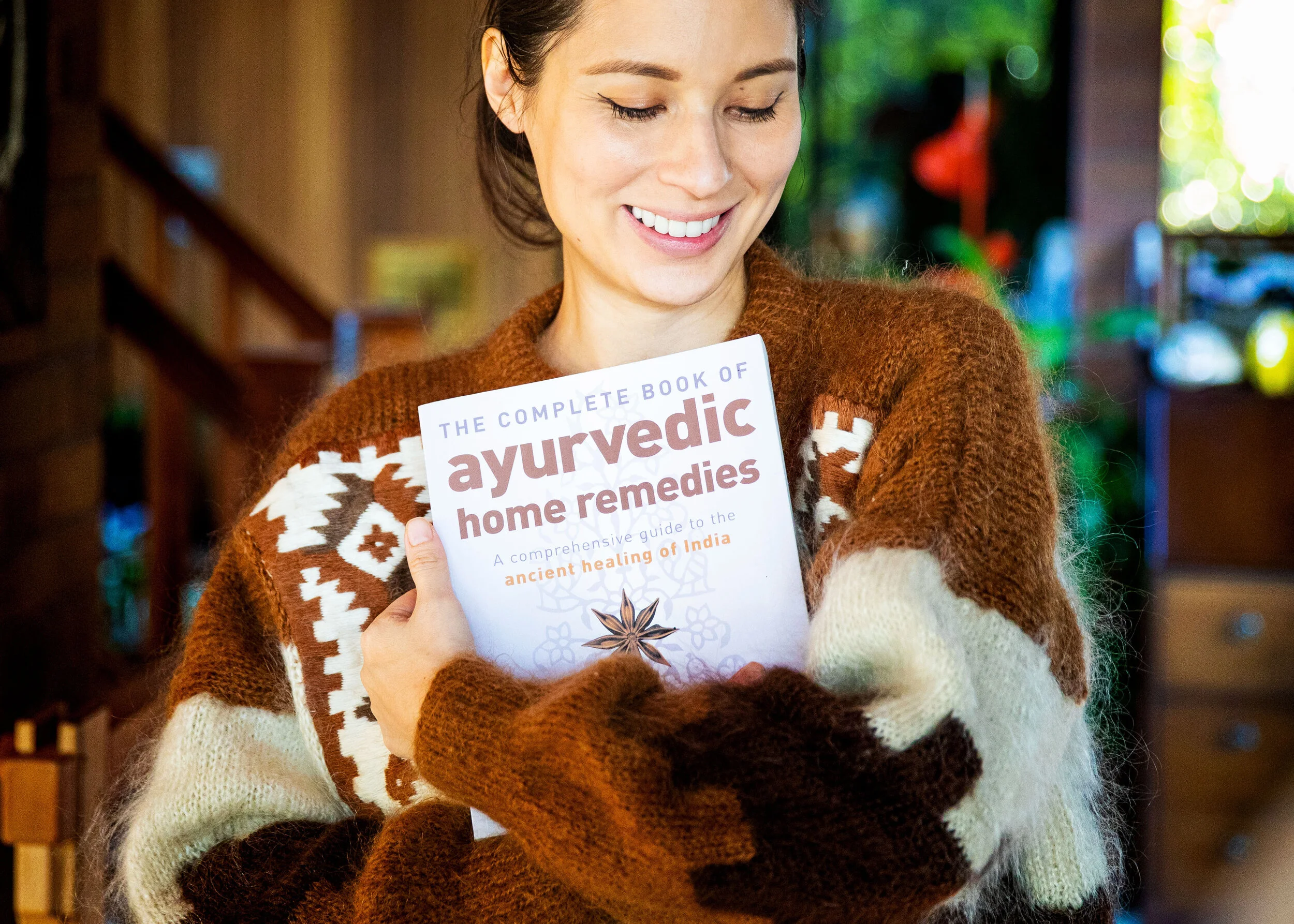 6 BOOKS TO LEARN MORE ABOUT AYURVEDA - PART 2