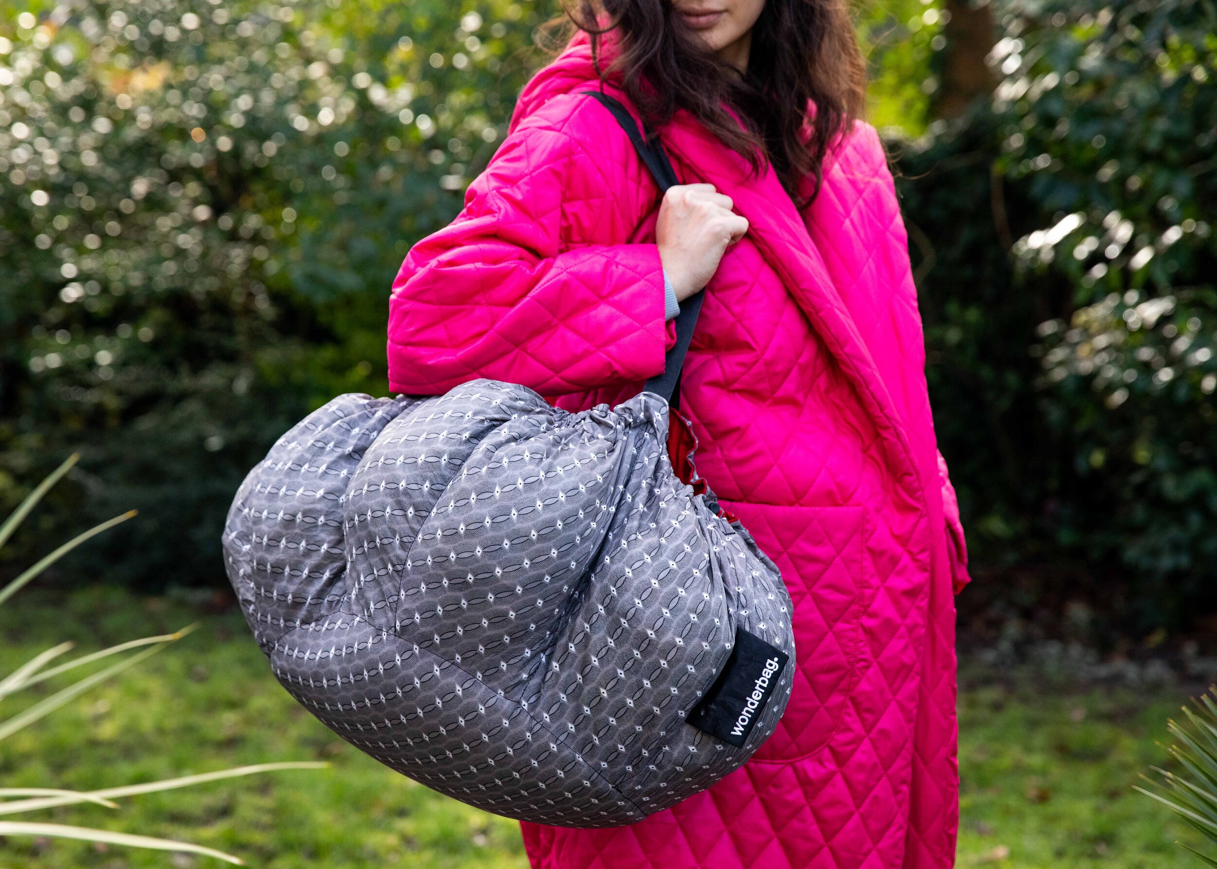 THE WONDERBAG