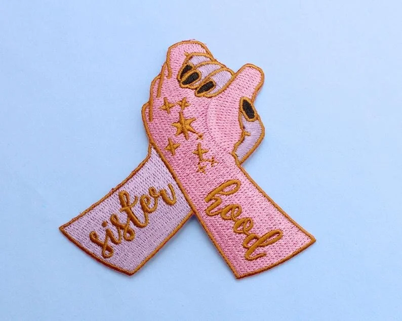 INTERNATIONAL WOMEN’S DAY: THANK YOU TO MY SISTERHOOD IN PREGNANCY