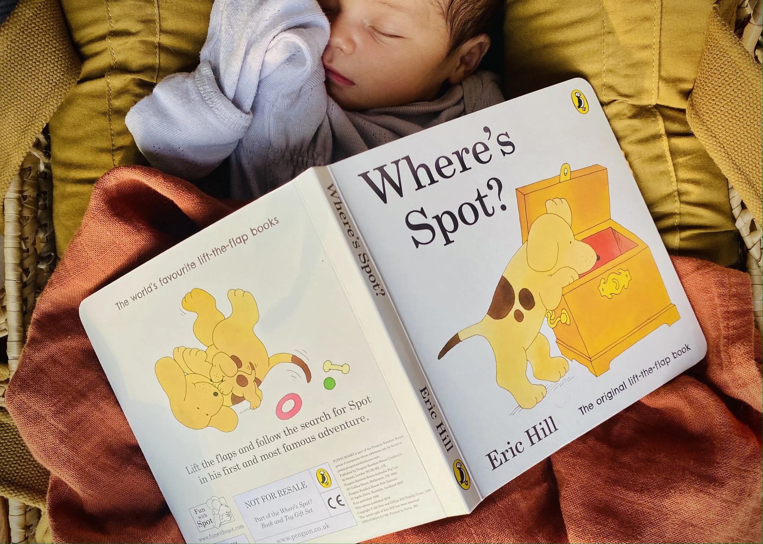 9 HEARTWARMING CHILDREN’S BOOKS EVERY LITTLE ONE SHOULD READ