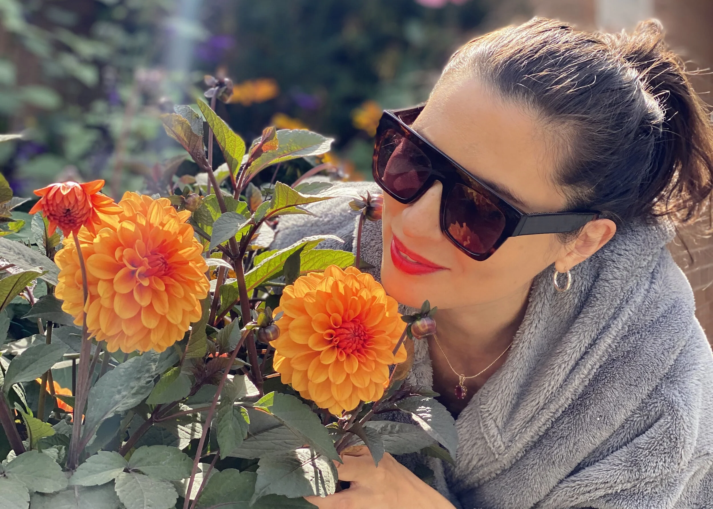 DEALING WITH COMMON FLOWER PESTS