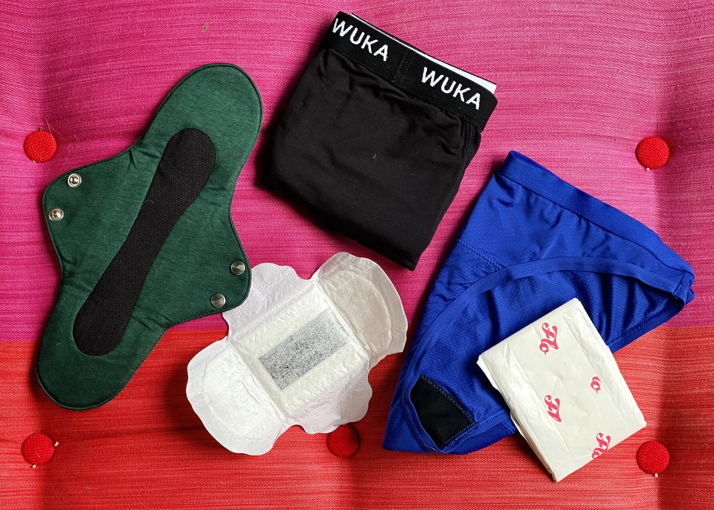 AYURVEDA ON PERIODS