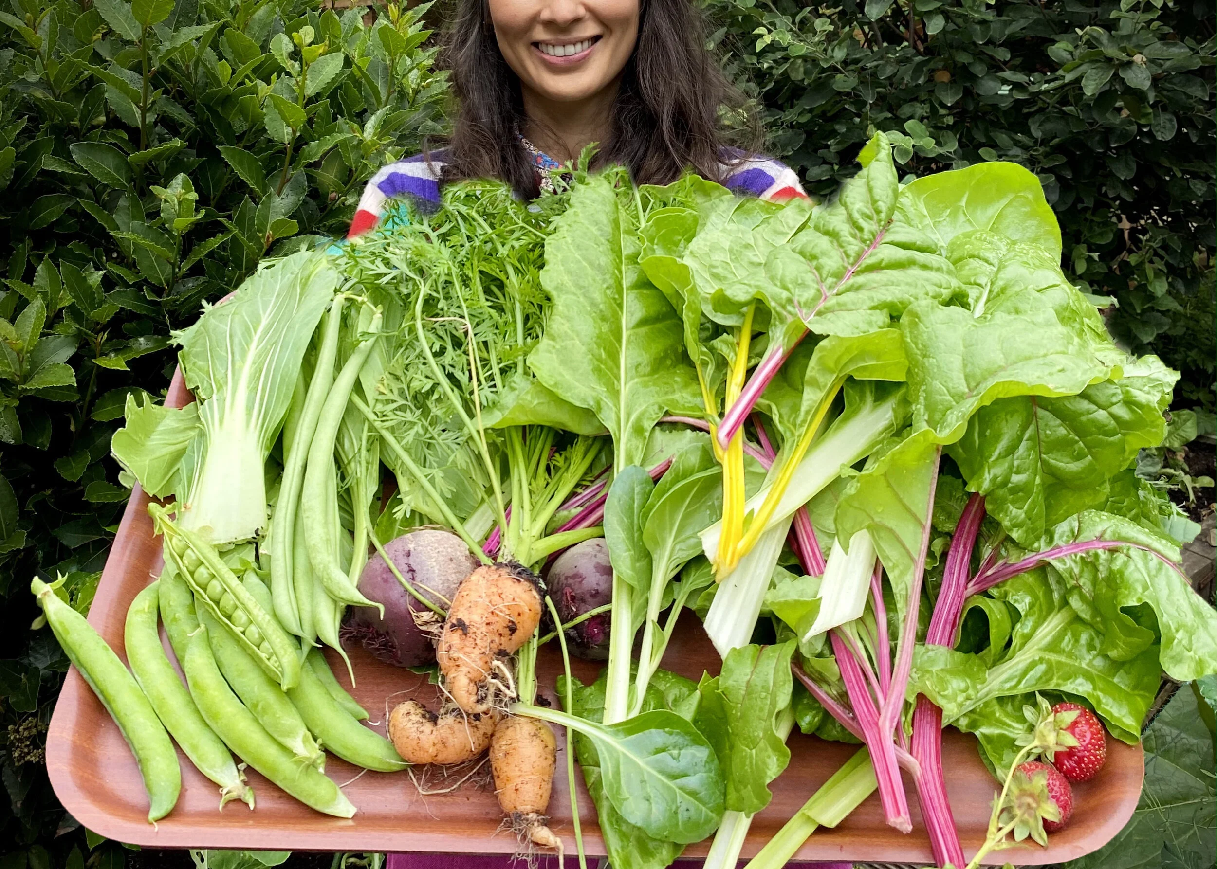 WHY I’M REVISITING SEASONAL EATING