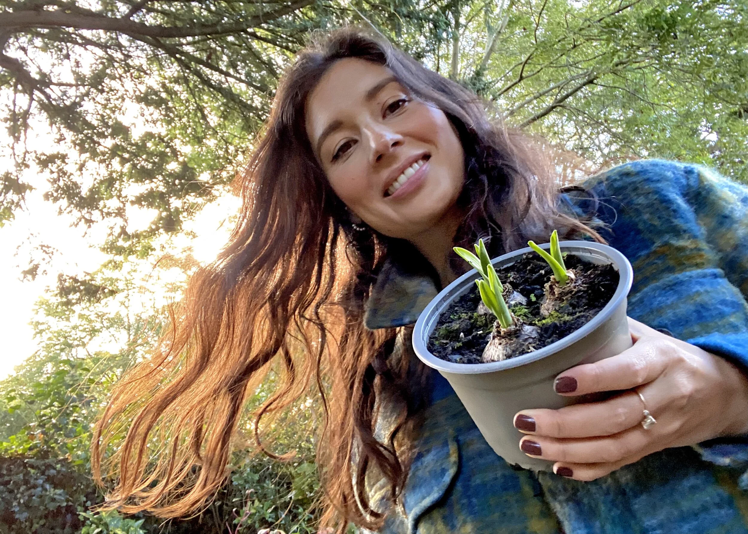 8 WAYS TO CREATE BALANCE DURING VATA SEASON