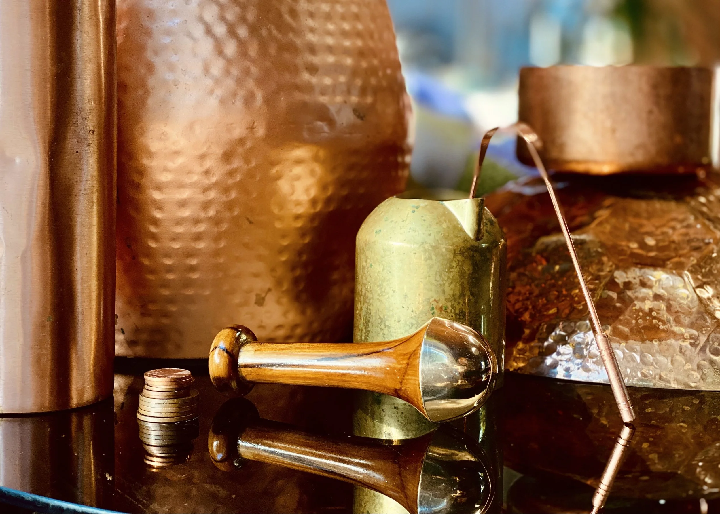 THE BENEFITS OF COPPER AND KANSA FOR YOUR SKIN