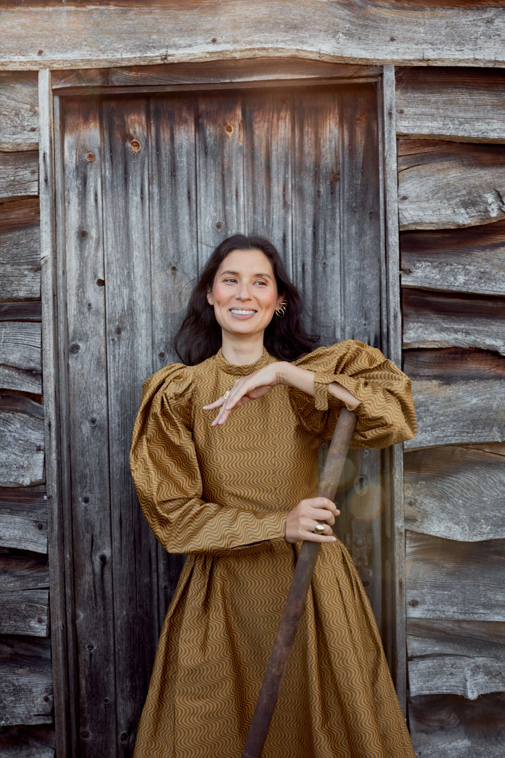 MY PHOTOSHOOT WITH WELL CURATED