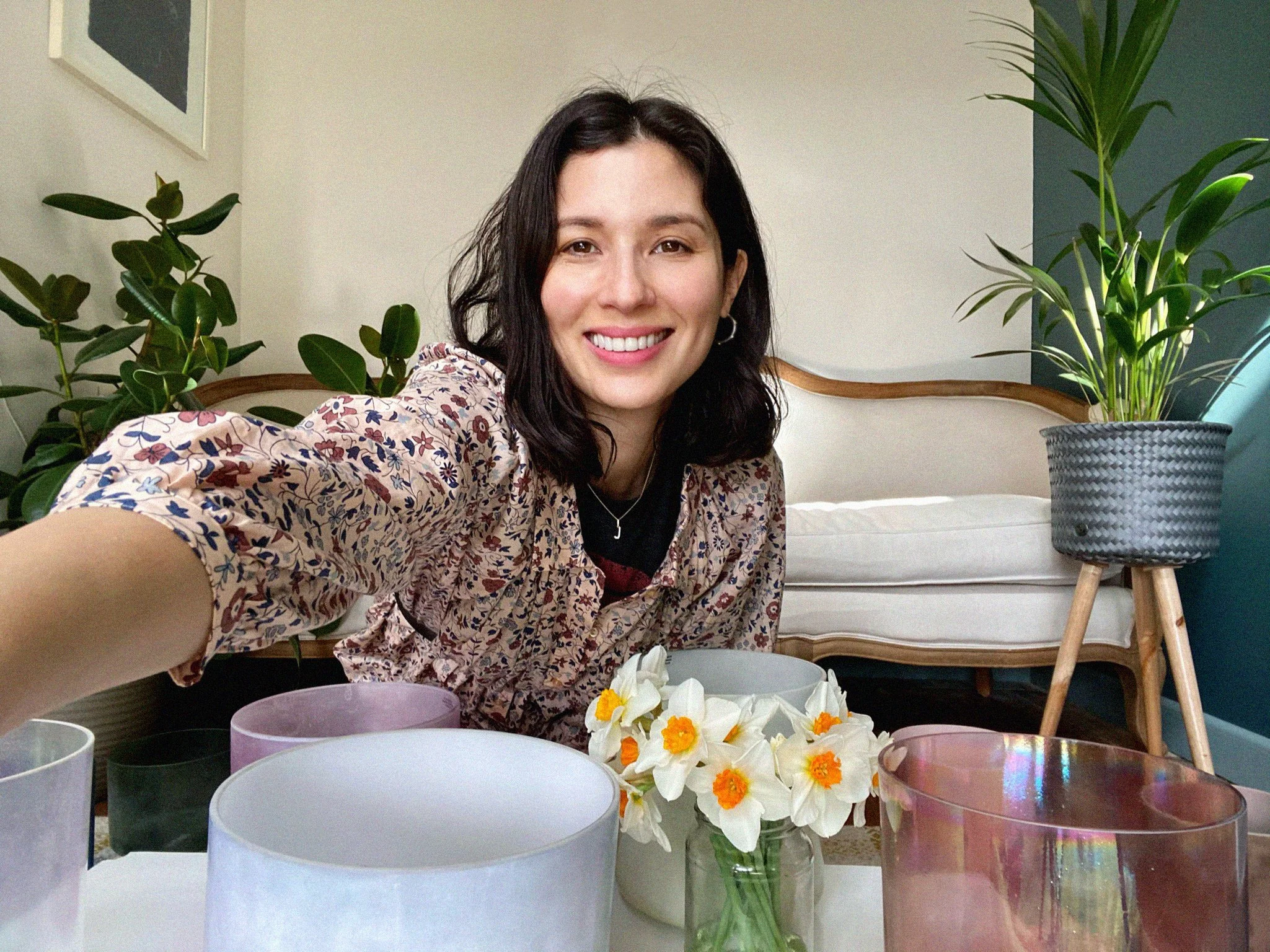 SHOP EAST BY WEST — Jasmine Hemsley