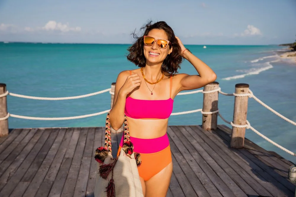 MY SWIMWEAR GUIDE FOR 2022 + HOW TO CARE FOR IT