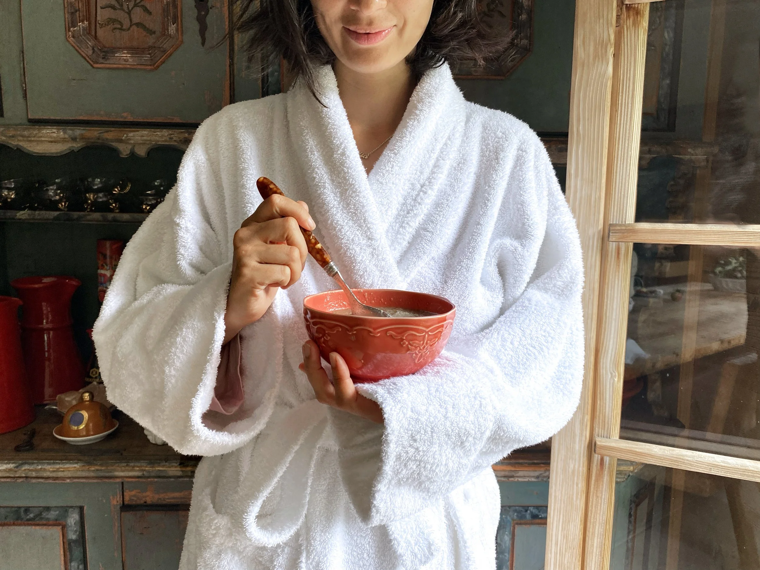 AUTUMN EQUINOX CLEANSE + RESET