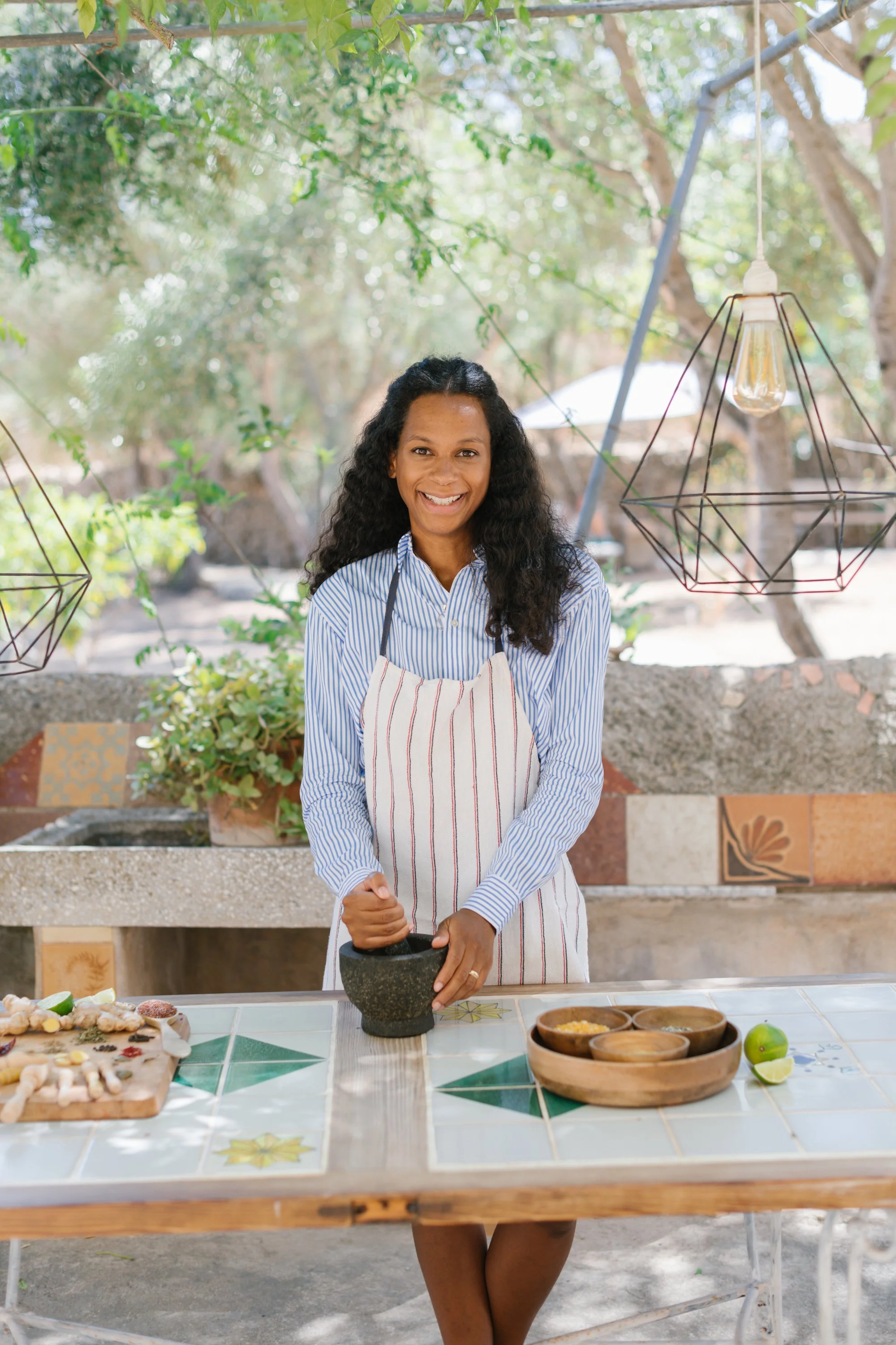  NATHALIE AZKUE MOUKOM 