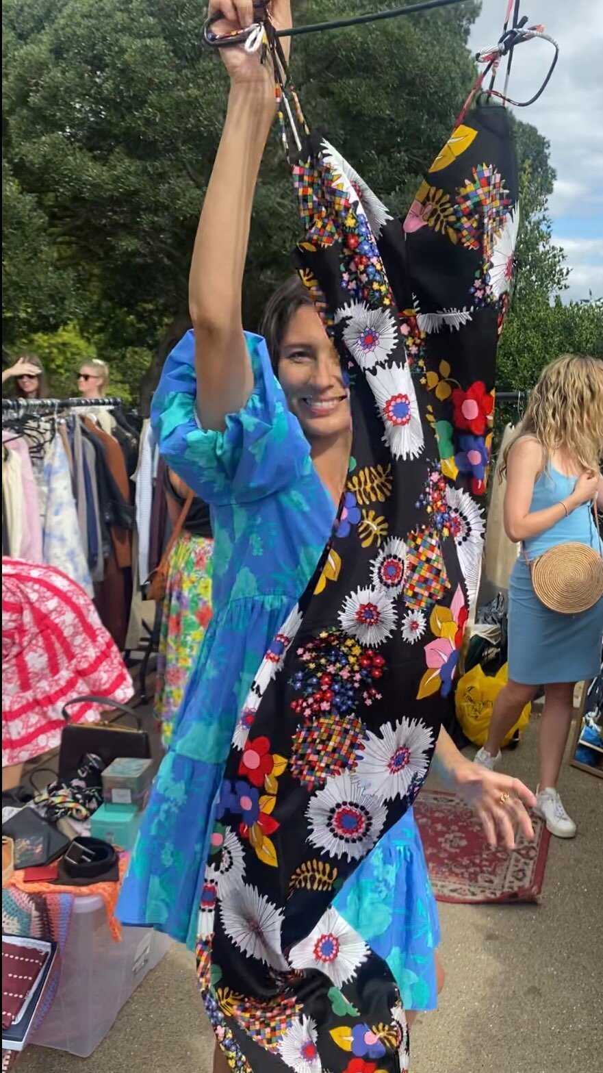 DOSHA TEST — Jasmine Hemsley