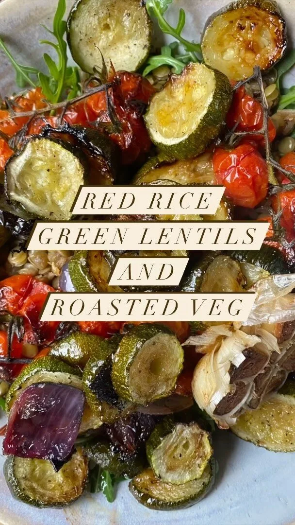 FIND YOUR DOSHA — Jasmine Hemsley