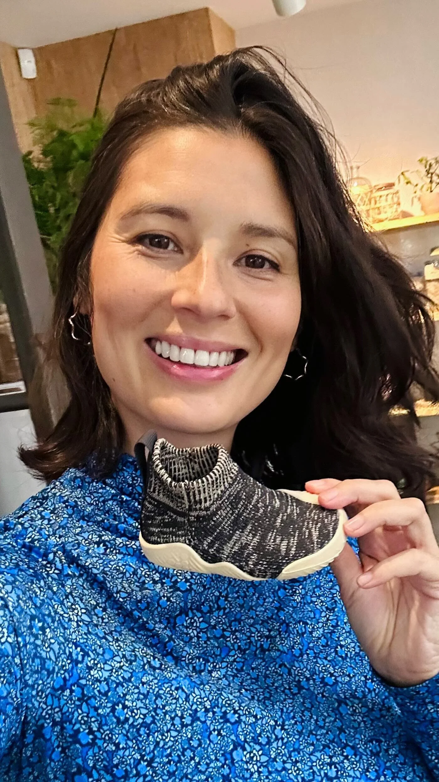 Stress Relief Sound Bath (10 min) — Jasmine Hemsley