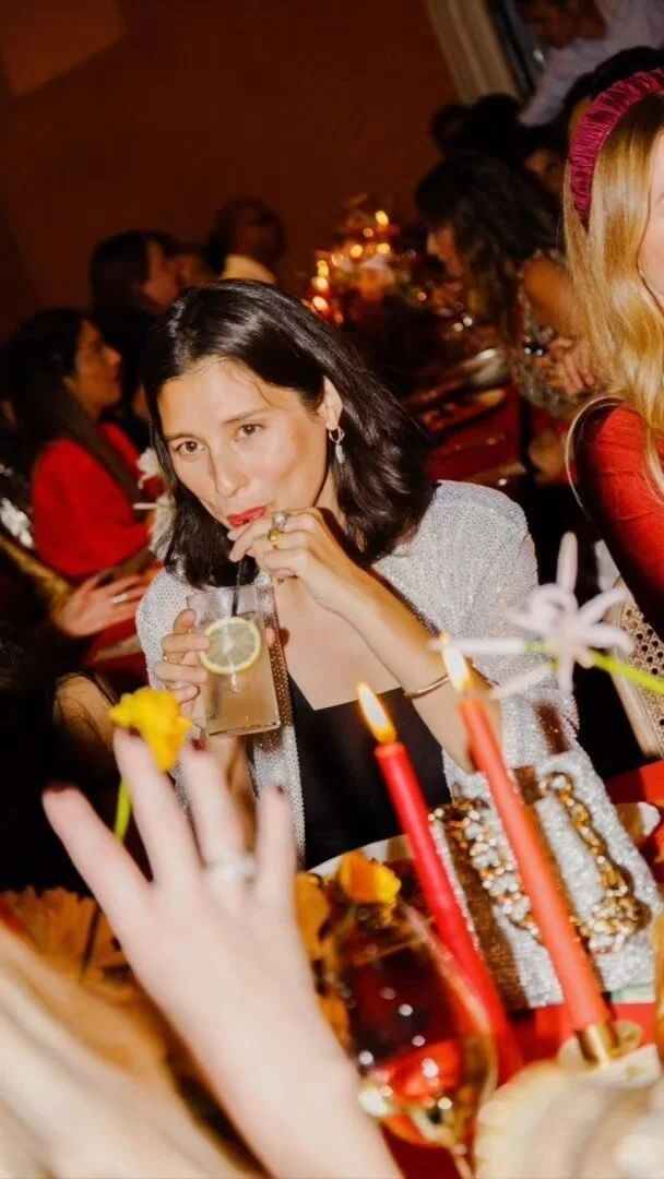 DOSHA TEST — Jasmine Hemsley