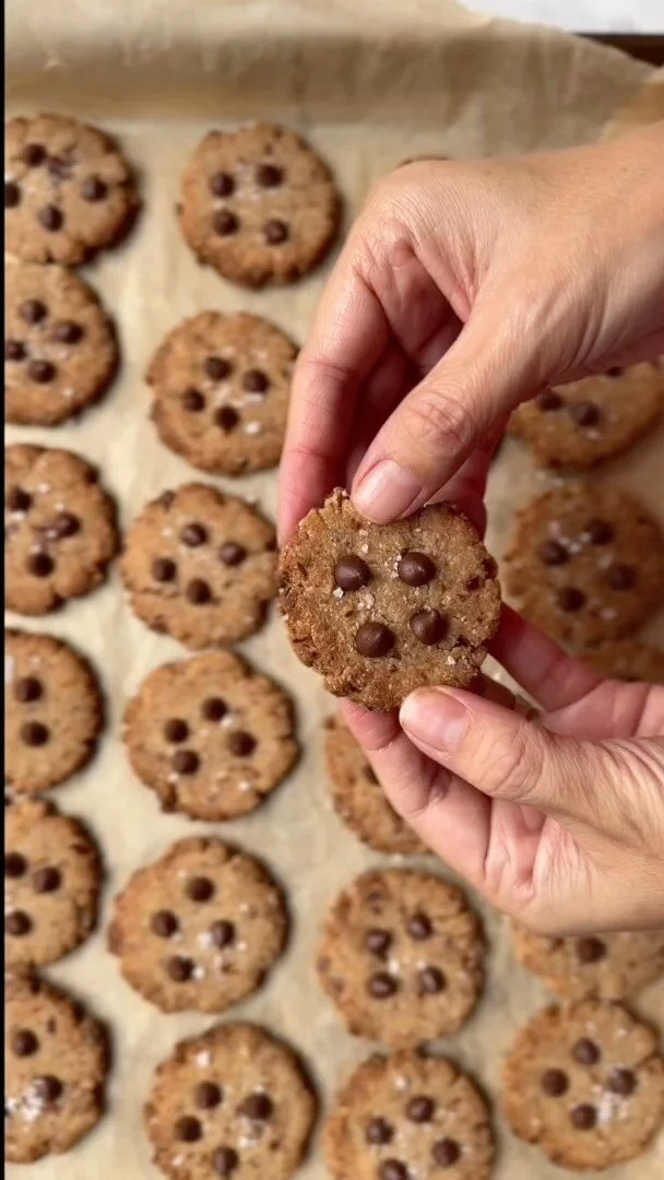 DOSHA TEST — Jasmine Hemsley