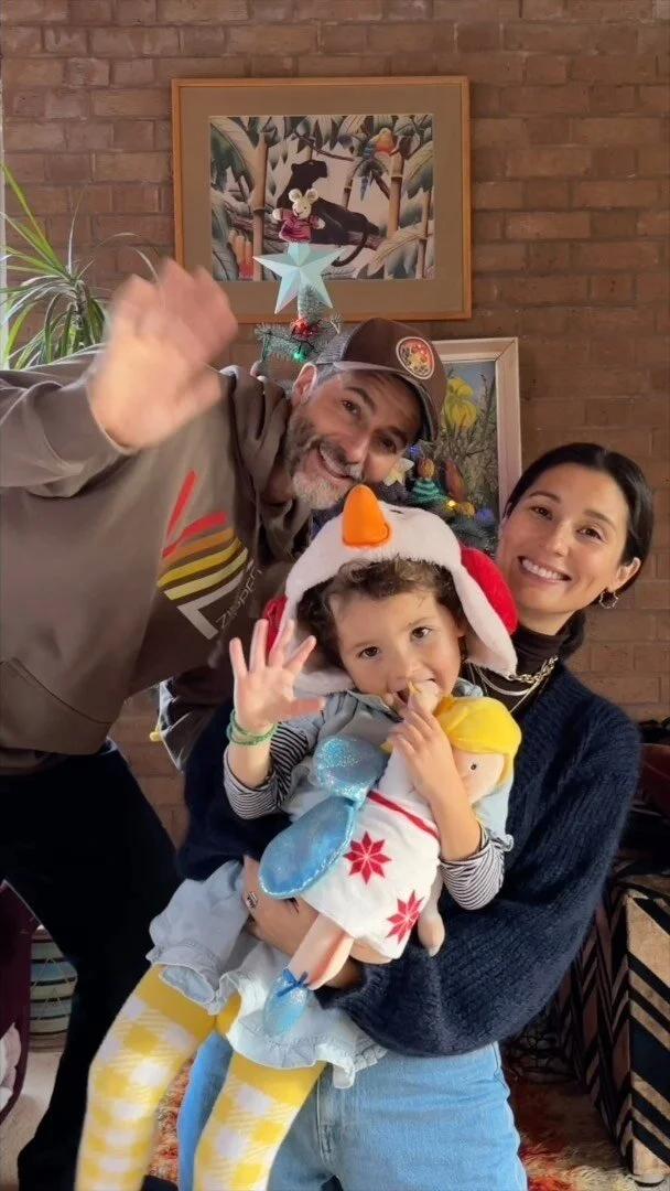 DOSHA TEST — Jasmine Hemsley