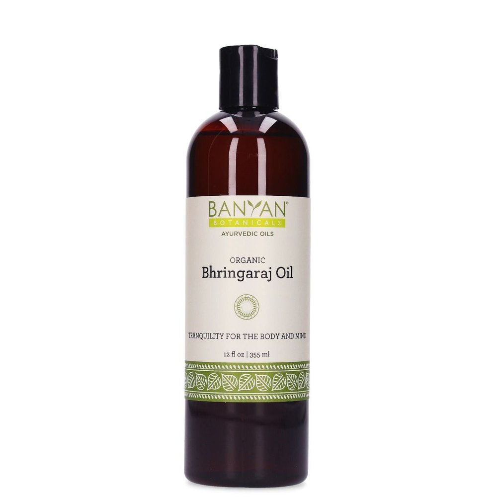 Banyan Botanicals Bhringaraj Oil