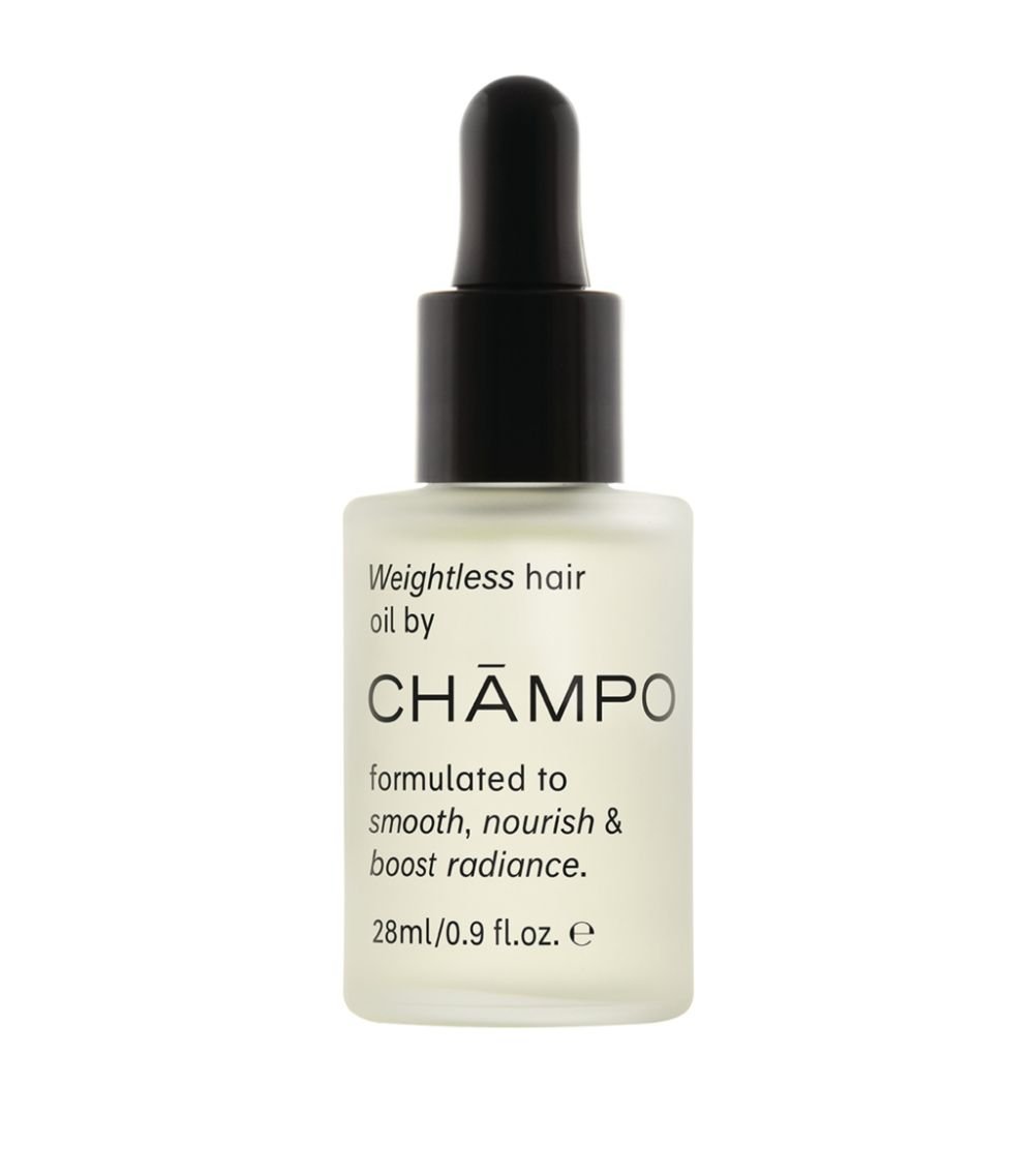 Champo Weightless Hair Oil 