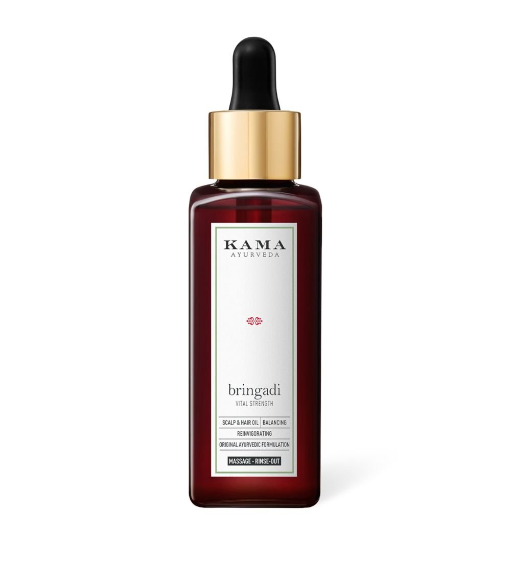 Kama Ayurveda Bringadi Hair Oil 