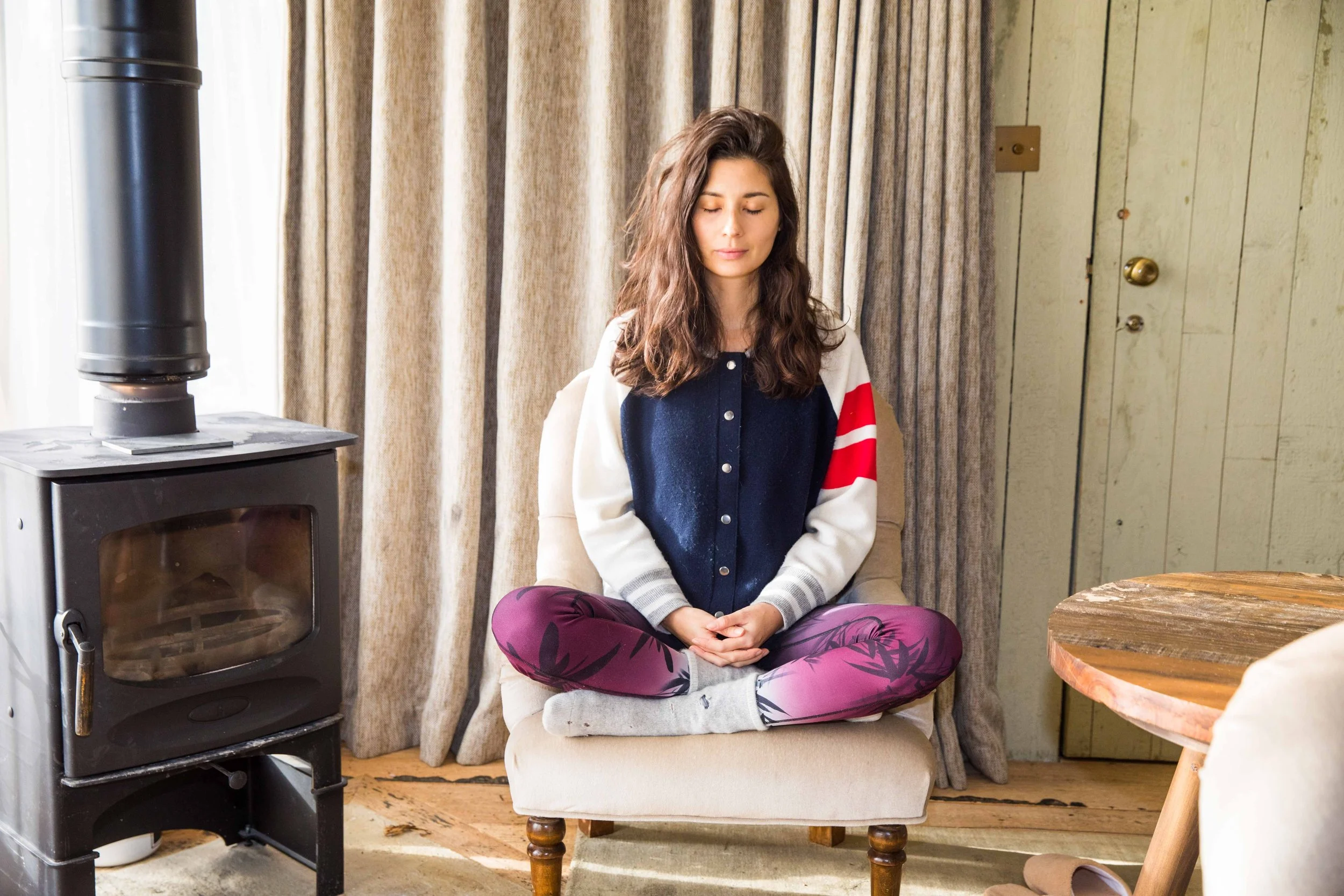 7 TYPES OF MEDITATION AND WHERE TO PRACTICE THEM 