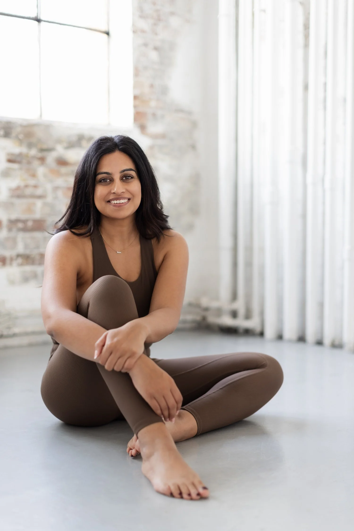 PURAVI JOSHI