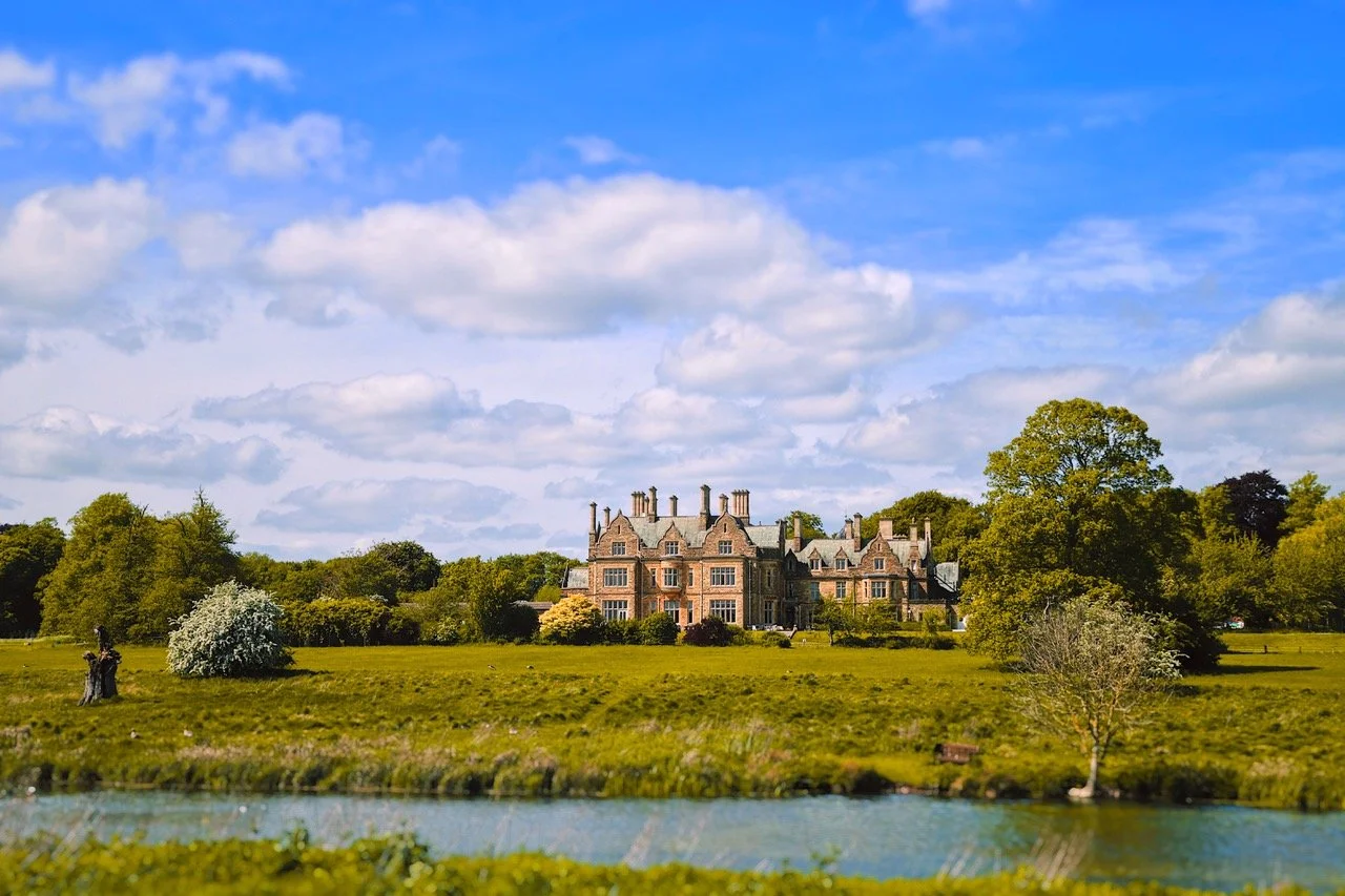LA VIDA VEDA IS HEADING TO LINCOLNSHIRE