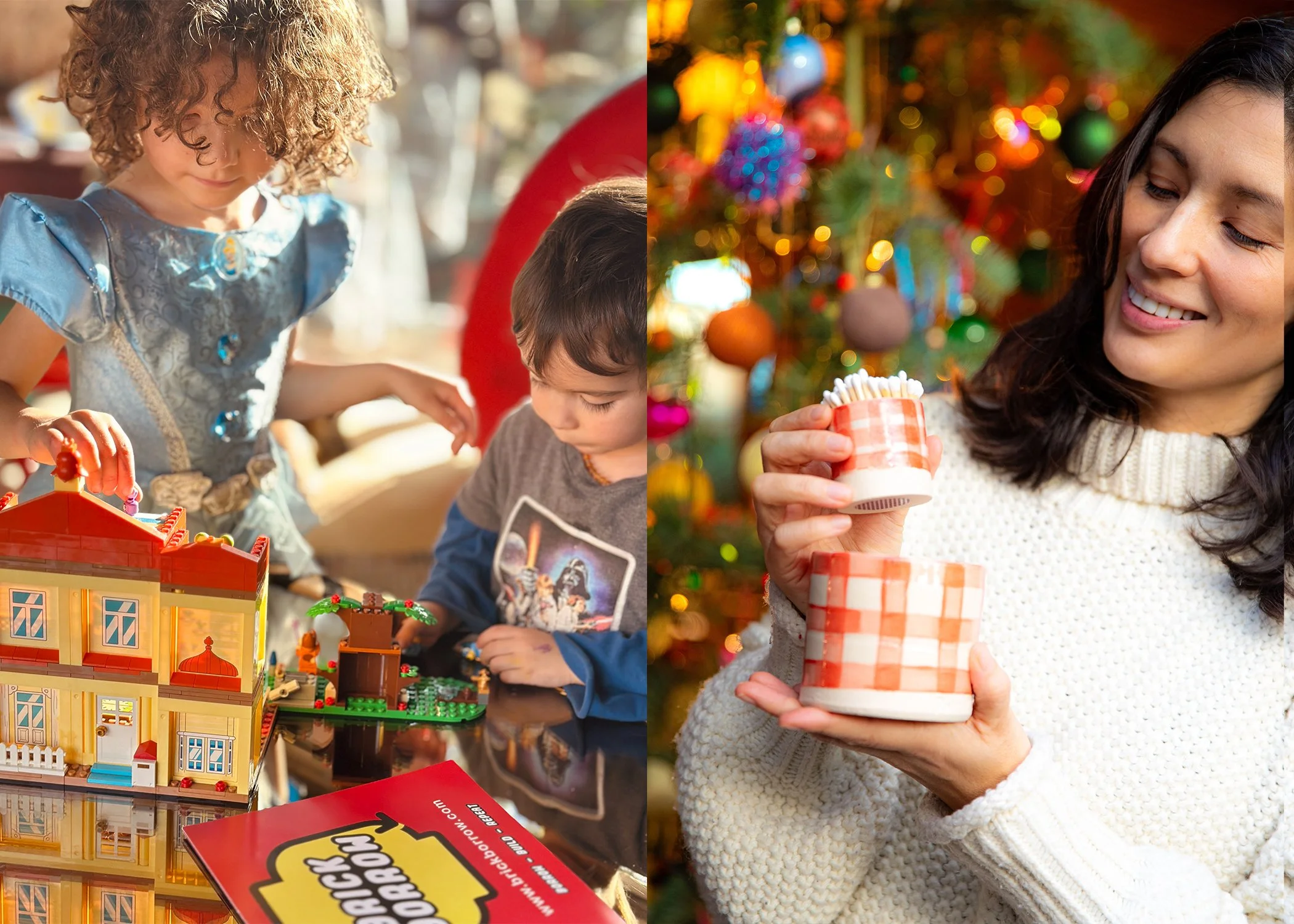 CHRISTMAS 2025 GIFT GUIDE 