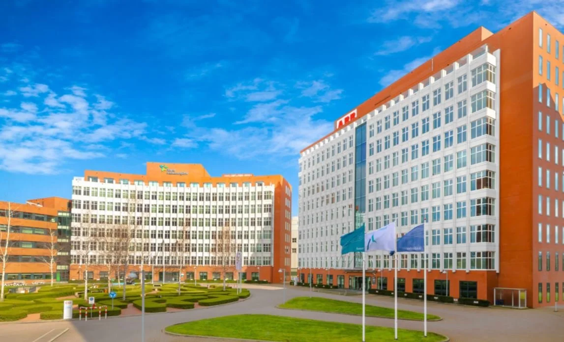 Lotus A&B in Rotterdam — NL REAL ESTATE