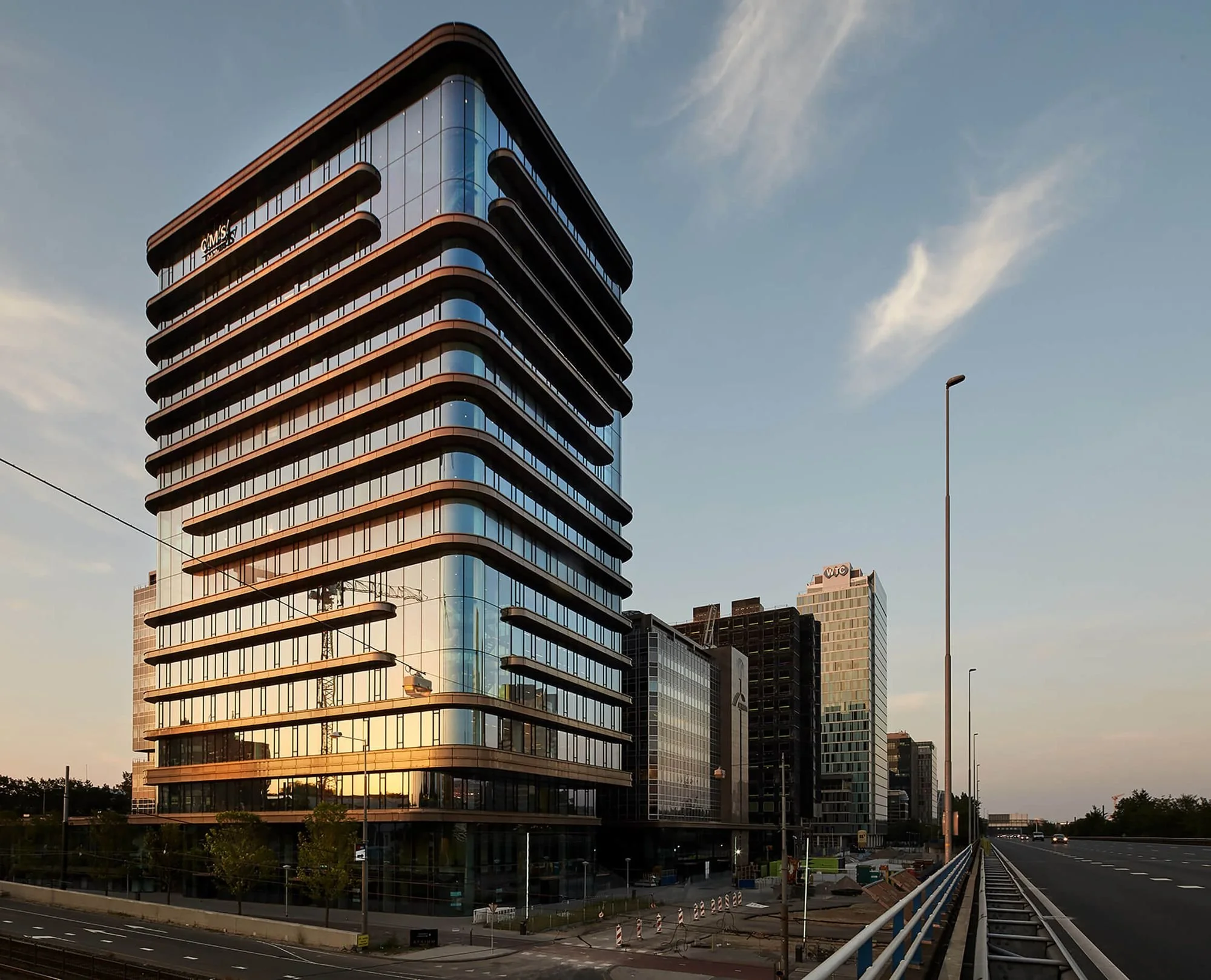 Our latest news — NL REAL ESTATE