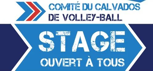 Stage de Toussaint