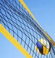 Arrêt de l'Ecole de Volley 