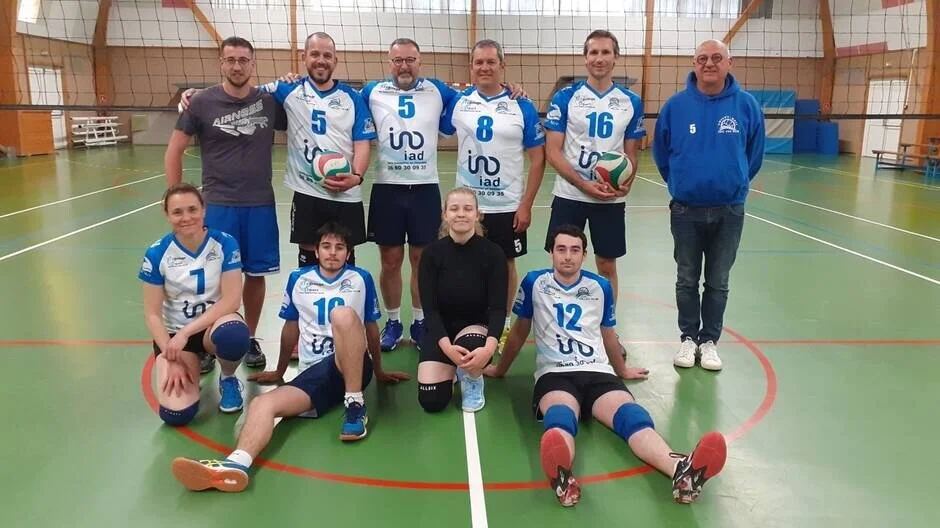 Coupe de France Compet'Lib 2022