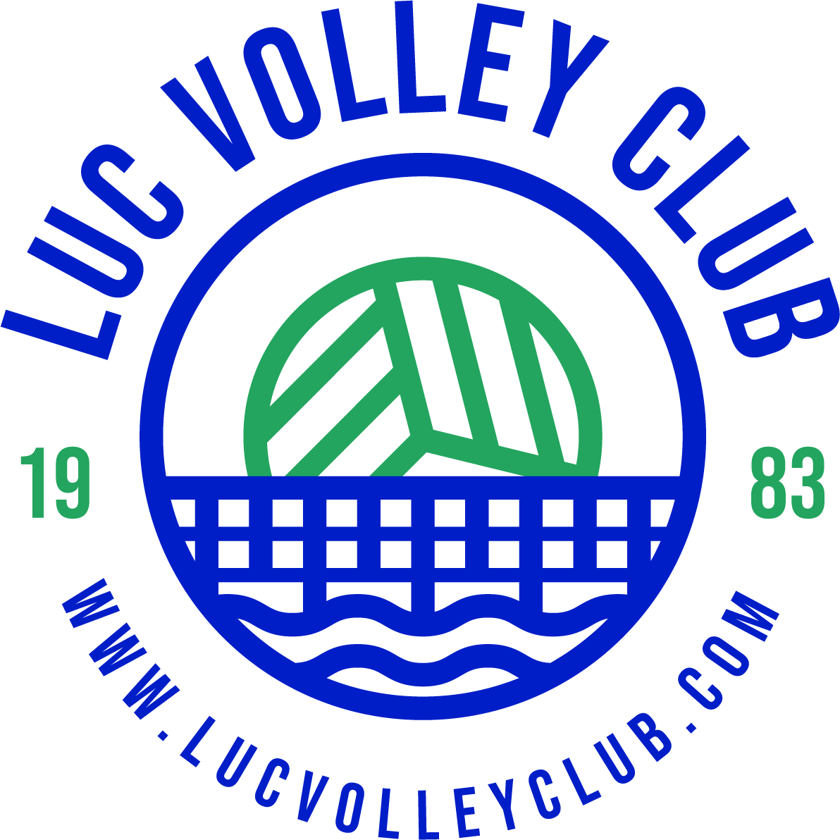 Luc volley club - Luc sur Mer - Club de volley ball de luc sur mer à 15min de Caen