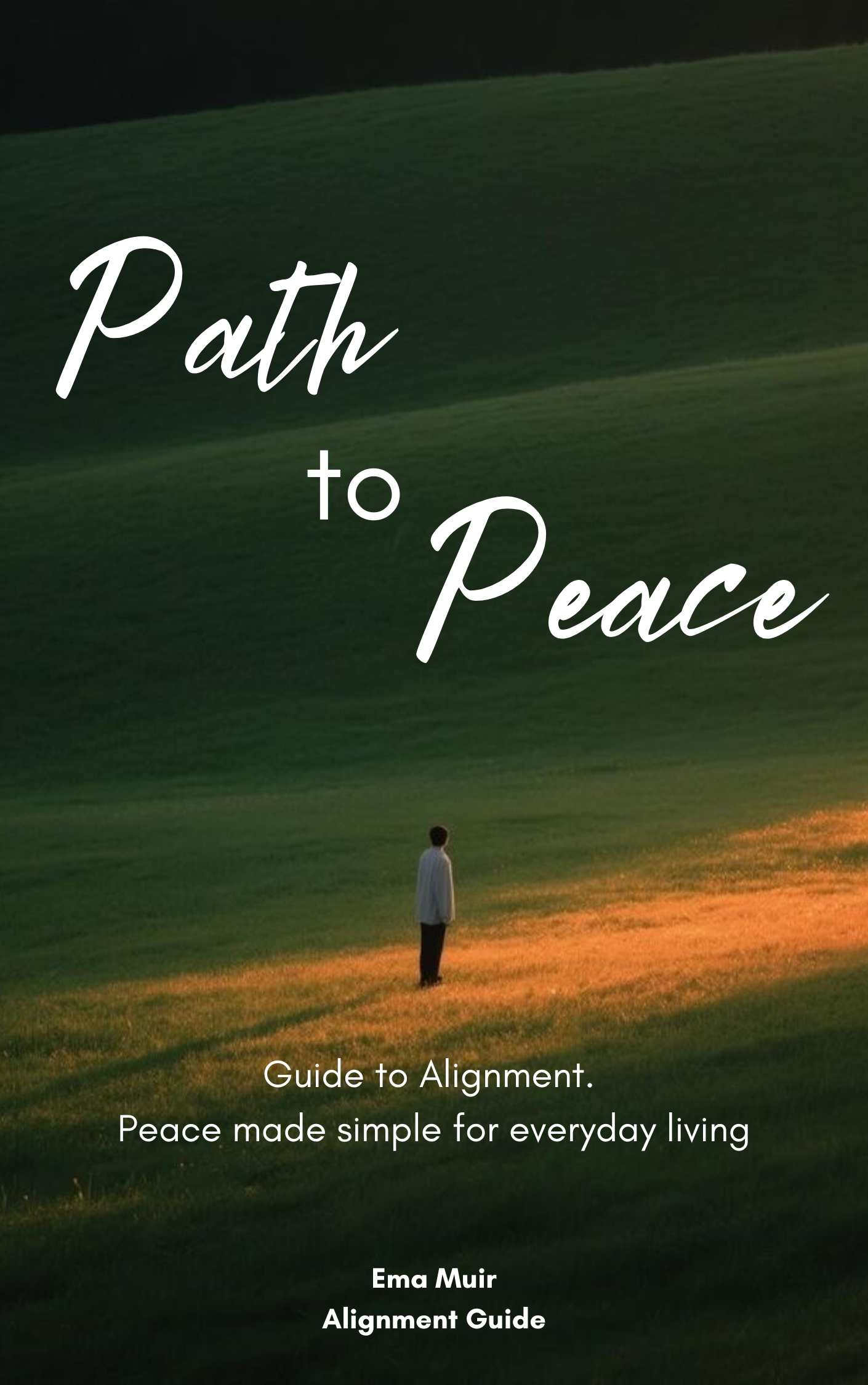 Path to Peace