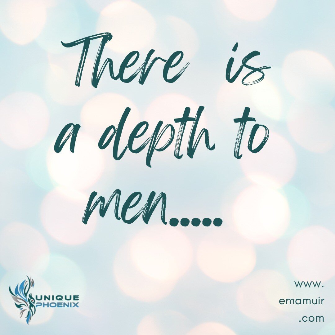 Men when they are living powerfully from the heart will feel free.

Women when they are expressing fully through their bodies will feel free.

However each of us feels as though we need to guard our hearts and protect our bodies.....there will be rea