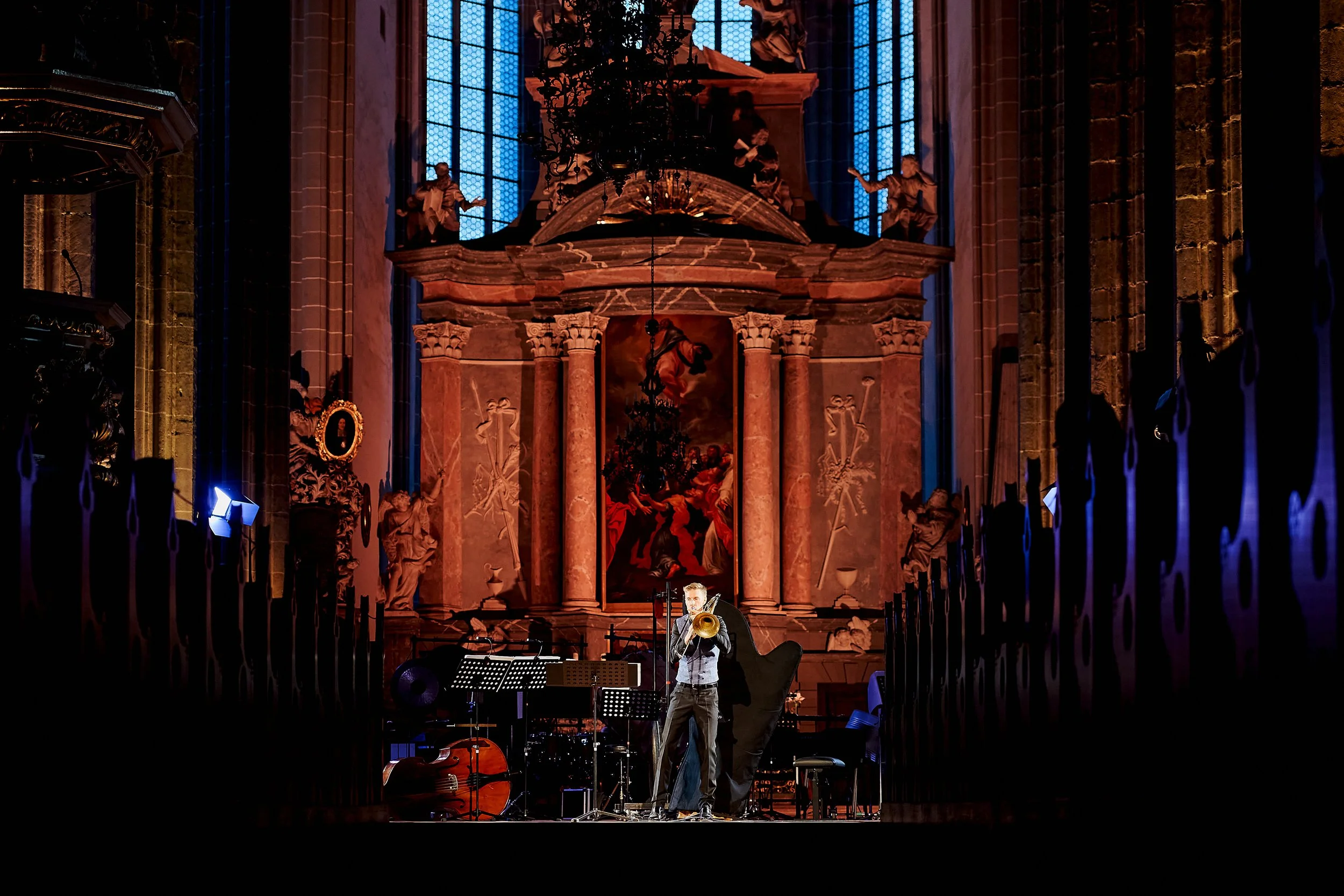 Lausitz Festival 2021, Photo:  © Marcel Schröder