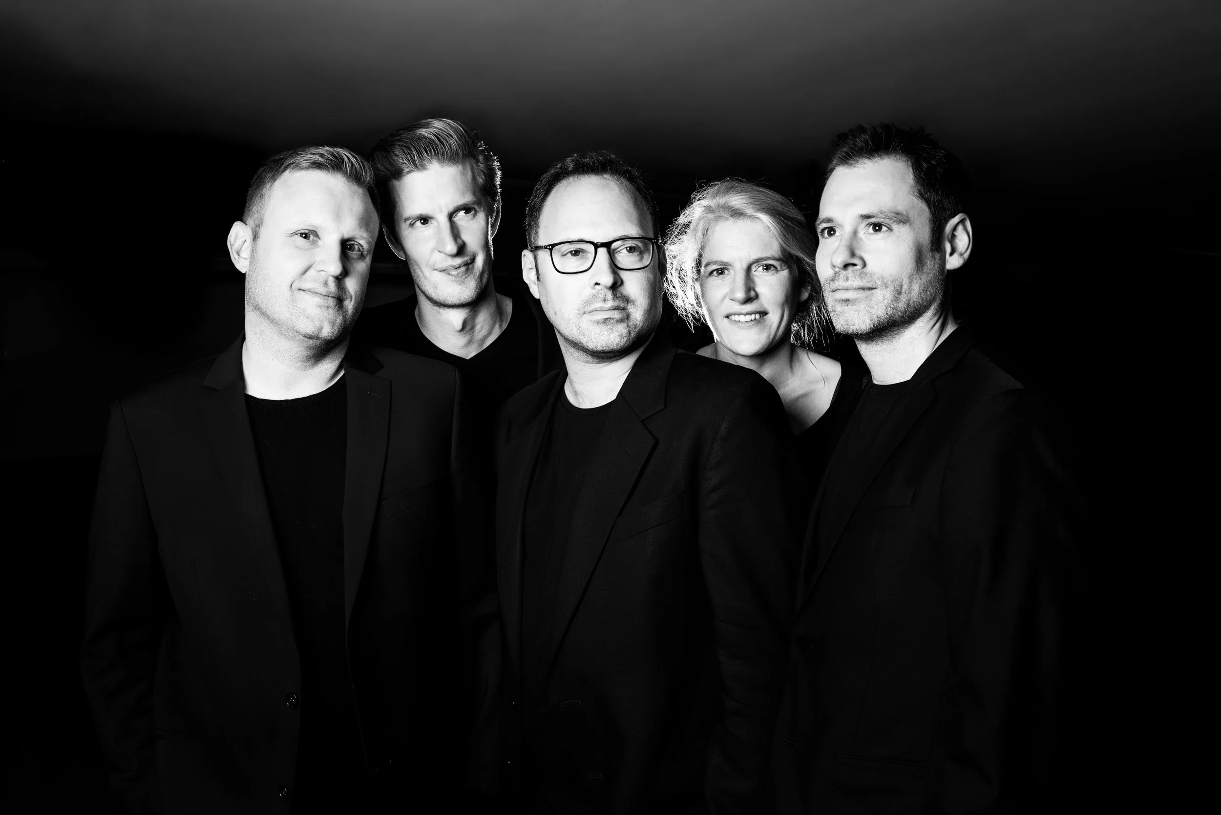 Ensemble Schwerpunkt: Recital in Straubing, DE