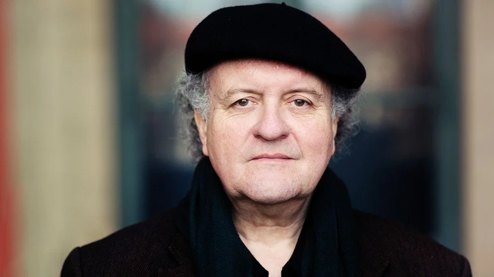 Wolfgang Rihm's Masterpiece "Vigilia" with Ensemble Phœnix, Basel, CH